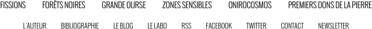 FISSIONS    